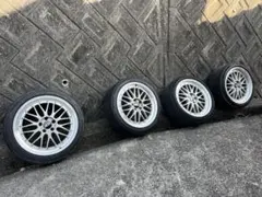 2026年最新】bbs 18インチ 10jの人気アイテム - メルカリ