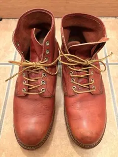 2026年最新】red wing 8159の人気アイテム - メルカリ
