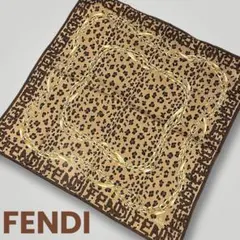 2026年最新】フェンディミニスカーフの人気アイテム - メルカリ