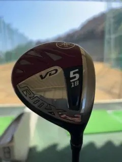 2026年最新】RMX vd フェアウェイウッド 3wの人気アイテム - メルカリ