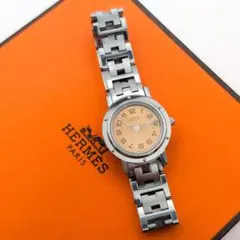 2026年最新】エルメス クリッパー CL4 210の人気アイテム - メルカリ