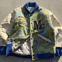 2026年最新】マックダディ スタジャンの人気アイテム - メルカリ