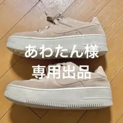 2026年最新】エアフォース1 セージ lowの人気アイテム - メルカリ