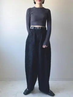 2026年最新】CHARLES chaton mimic pantsの人気アイテム - メルカリ