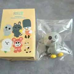 2026年最新】Riize ウンソク ぬいぐるみの人気アイテム - メルカリ