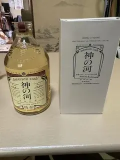 2026年最新】神の河 焼酎の人気アイテム - メルカリ