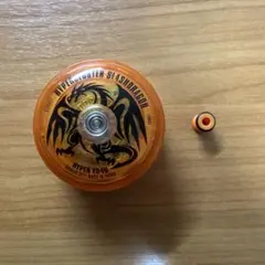 2026年最新】ハイパードラゴン ハイパーヨーヨーの人気アイテム - メルカリ