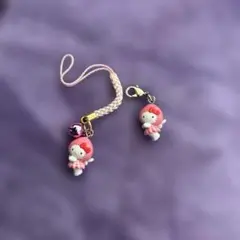 2026年最新】キティ 根付 レアの人気アイテム - メルカリ