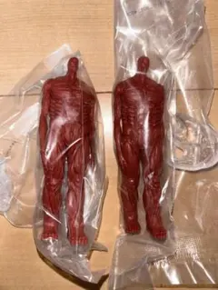 2026年最新】進撃の巨人 フィギュア 地ならしの人気アイテム - メルカリ