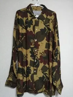 2026年最新】シャツ le garageの人気アイテム - メルカリ