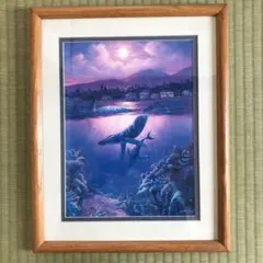 2026年最新】ラッセン ポスターの人気アイテム - メルカリ