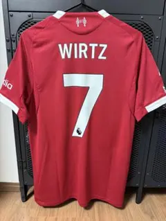 2026年最新】ヴィルツ ユニフォームの人気アイテム - メルカリ