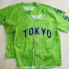 2026年最新】majestic マジェスティック 東京ヤクルトスワローズの人気