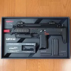2026年最新】mp7a1の人気アイテム - メルカリ