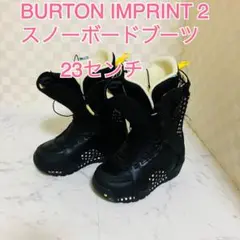 2026年最新】バートン imprint 1の人気アイテム - メルカリ