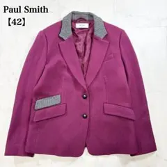 2026年最新】ポールスミス アウターの人気アイテム - メルカリ
