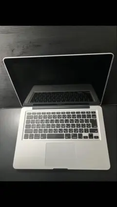 2026年最新】macbook pro ジャンクの人気アイテム - メルカリ