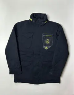 2026年最新】レアルマドリード ナイロンジャケットの人気アイテム