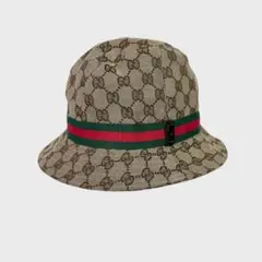 2026年最新】グッチ バケットハットの人気アイテム - メルカリ