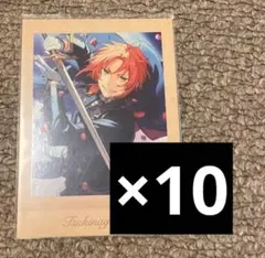 2026年最新】月永レオ ぱしゃこれ 追憶の人気アイテム - メルカリ