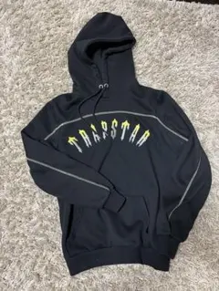 2026年最新】trapstar パーカーの人気アイテム - メルカリ