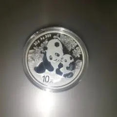 2026年最新】パンダ銀貨 2024の人気アイテム - メルカリ