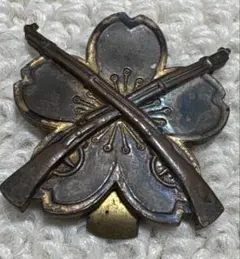 2026年最新】射撃徽章の人気アイテム - メルカリ