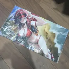 2026年最新】紅月カレン プレイマットの人気アイテム - メルカリ