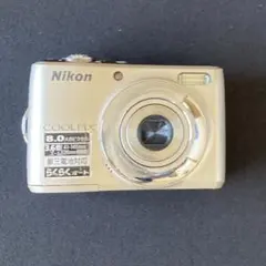 2026年最新】coolpix l21の人気アイテム - メルカリ