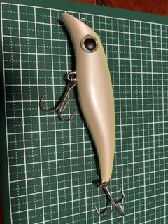 2026年最新】ハンドメイドルアーワークスの人気アイテム - メルカリ