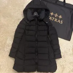 2026年最新】TATRAS タトラス POLITEAMAの人気アイテム - メルカリ