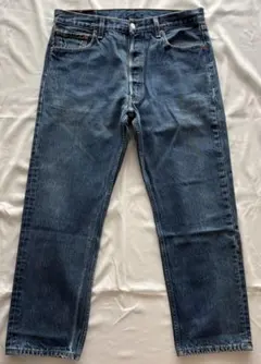 2026年最新】levi's 501 2001年の人気アイテム - メルカリ