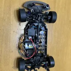 2026年最新】タミヤ TA05 ボディの人気アイテム - メルカリ