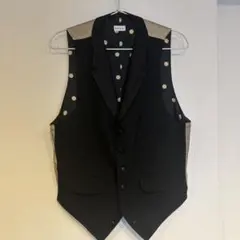 2026年最新】ポールスミス ジレの人気アイテム - メルカリ