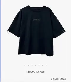 2026年最新】vaundy tシャツの人気アイテム - メルカリ