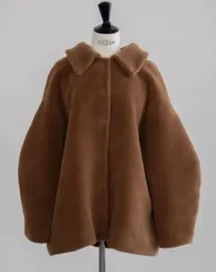 2026年最新】ohga コートの人気アイテム - メルカリ