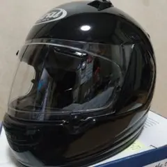 Arai x kawasaki コラボヘルメット テイクオフ (59-60) - メルカリ