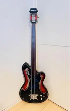 2026年最新】GRECO フレットレスの人気アイテム - メルカリ