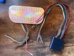 2026年最新】流れるテールランプxjrの人気アイテム - メルカリ