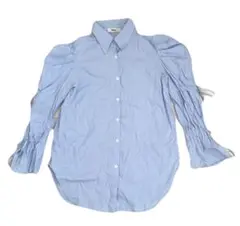 2026年最新】bibiy ブラウスの人気アイテム - メルカリ