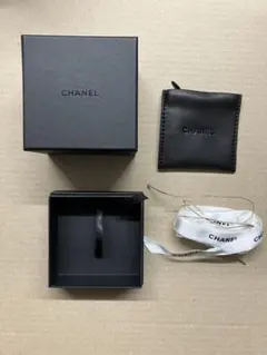 2026年最新】chanel 空箱 アクセサリーの人気アイテム - メルカリ