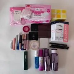2026年最新】コスメ まとめ売り 大量の人気アイテム - メルカリ