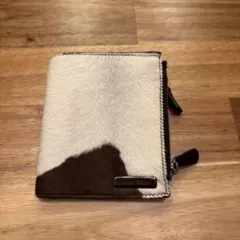 2026年最新】財布 ミュウミュウ ハラコの人気アイテム - メルカリ