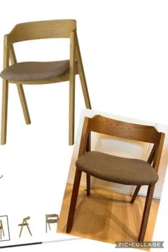 2026年最新】unico ダイニングチェアの人気アイテム - メルカリ