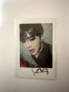 2026年最新】チェキ サイン zerobaseoneの人気アイテム - メルカリ