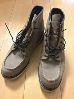 2026年最新】レッドウィング 8863の人気アイテム - メルカリ