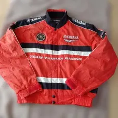 2026年最新】team yamaha ジャケットの人気アイテム - メルカリ
