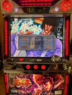 2026年最新】蒼天の拳 パチンコの人気アイテム - メルカリ