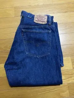 2026年最新】リーバイス501xx バレンシア w34の人気アイテム - メルカリ