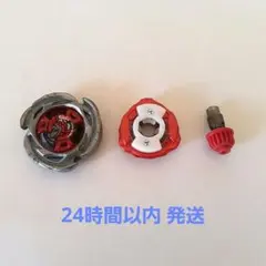 新品】 ベイブレードX コロコロ限定 オロチクラスタ6-60LF ベイコード